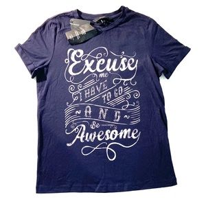 Women’s Graphic Tee / Top